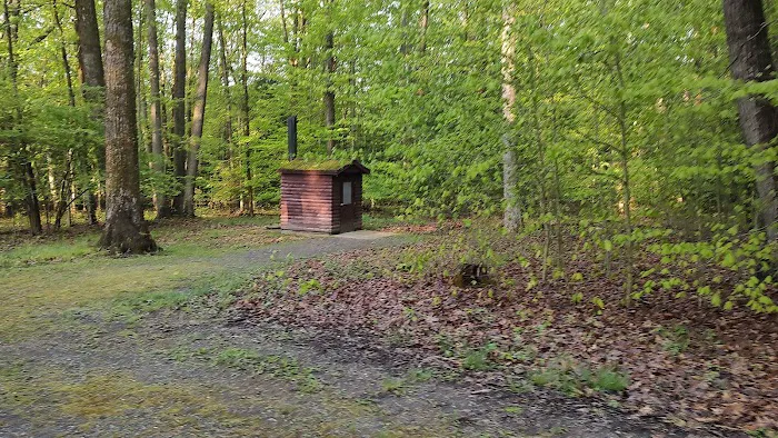 Hearts Content Campground Picture 2