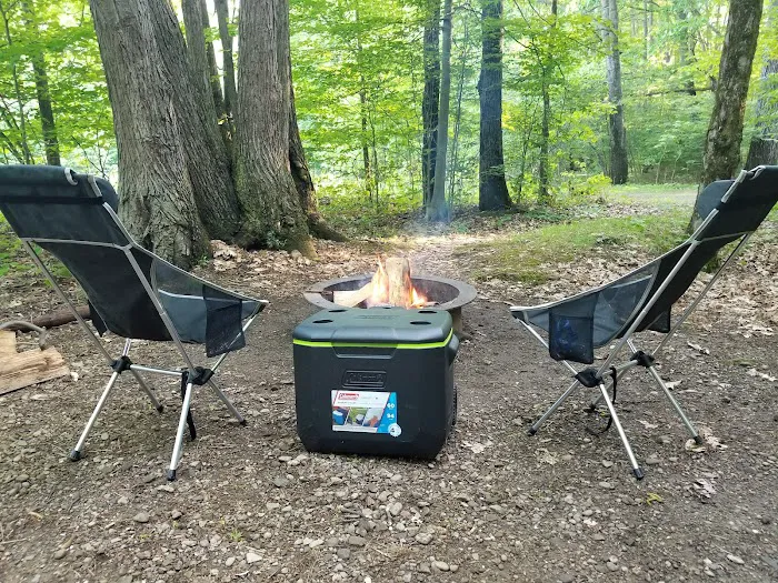 Hearts Content Campground Picture 1