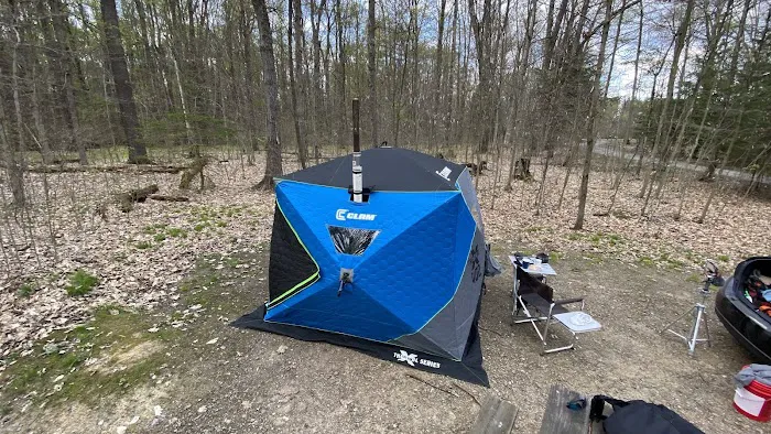 Hearts Content Campground Picture 10