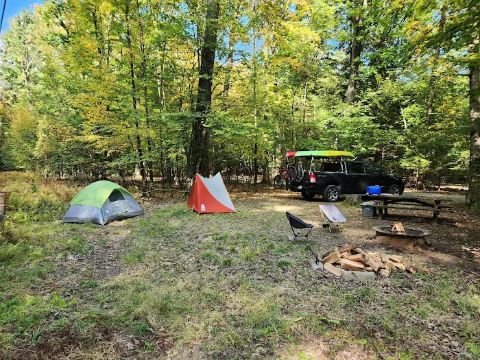 Hearts Content Campground Picture 6