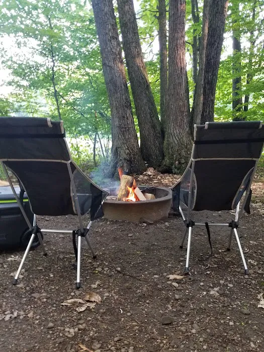 Hearts Content Campground Picture 3