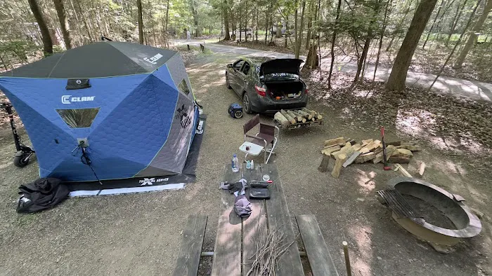 Hearts Content Campground Picture 9