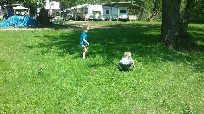 Riverview Campground Picture 8