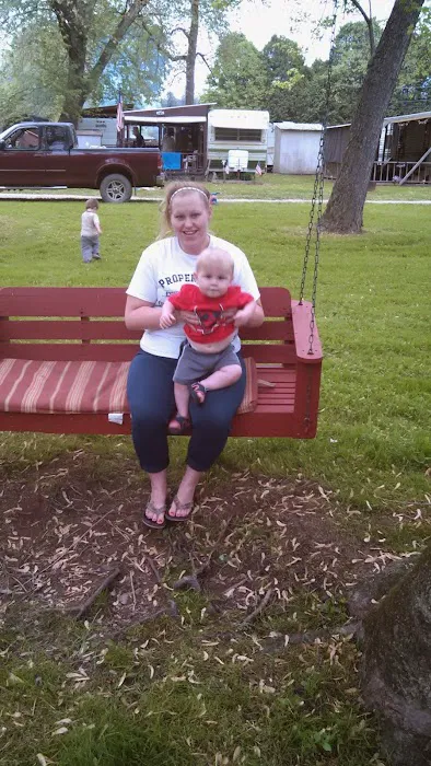 Riverview Campground Picture 6