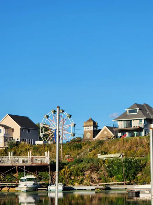 Olcott Harbor Resort Picture 4