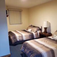 Olcott Harbor Resort ico