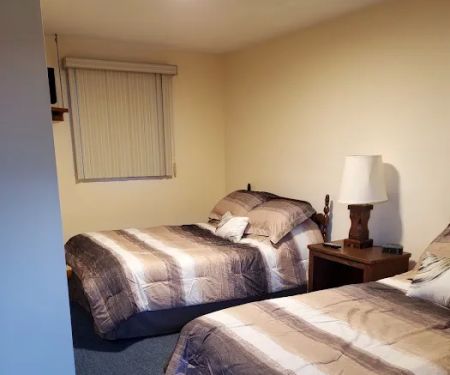 Olcott Harbor Resort