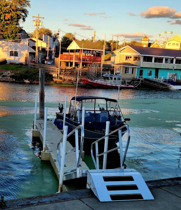 Olcott Harbor Resort Picture 3