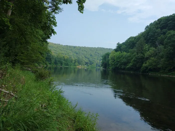 Clear Creek State Park Family Cabin District Picture 9