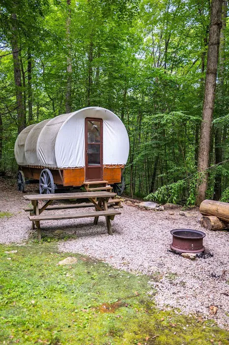 Campers Paradise Picture 7