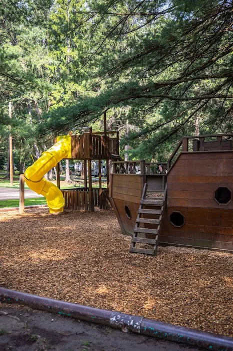 Campers Paradise Picture 8