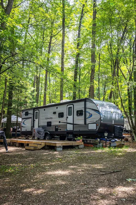 Campers Paradise Picture 5