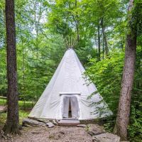 Campers Paradise ico