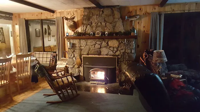 northwoods cottage Picture 2