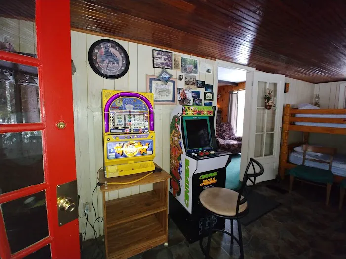 northwoods cottage Picture 3