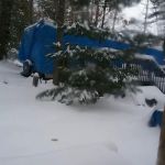 Spirit of the North Campground