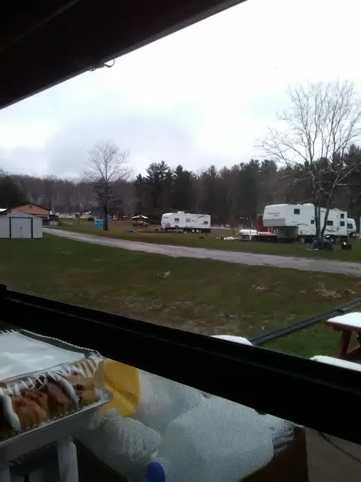 Spirit of the North Campground Picture 7