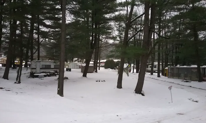 Spirit of the North Campground Picture 3