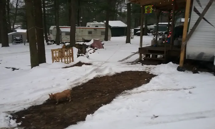 Spirit of the North Campground Picture 6