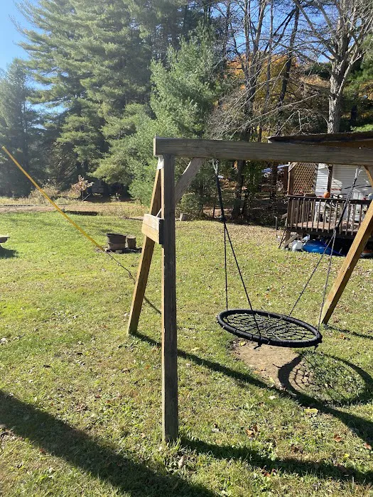 Spirit of the North Campground Picture 9