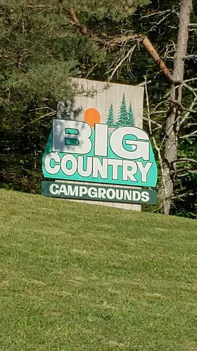 Big Country Campgrounds Picture 10