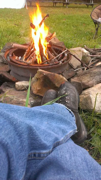 Big Country Campgrounds Picture 2