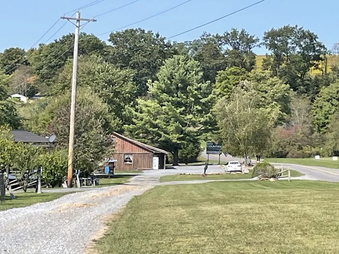 Big Country Campgrounds Picture 7