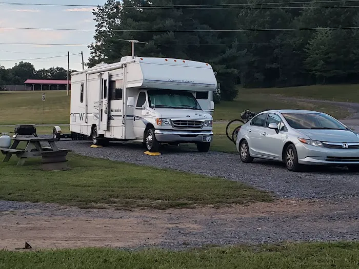 Big Country Campgrounds Picture 5