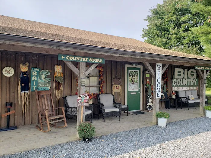 Big Country Campgrounds Picture 8