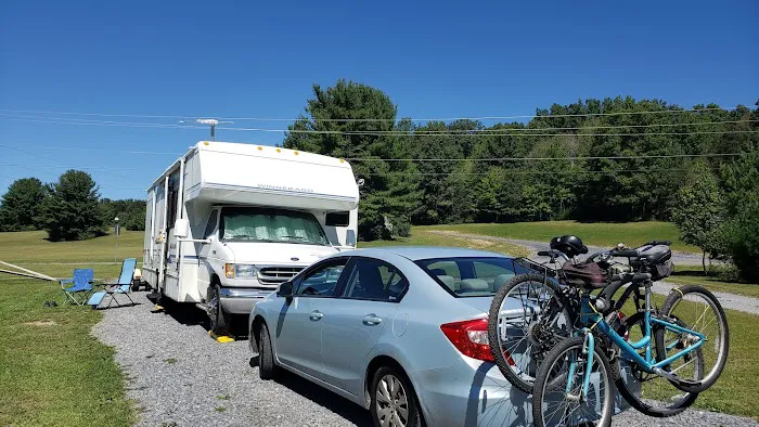 Big Country Campgrounds Picture 6