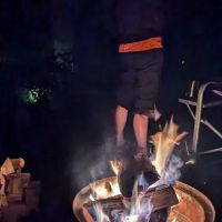 Big Country Campgrounds ico