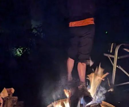 Big Country Campgrounds