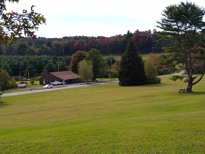 Big Country Campgrounds Picture 4