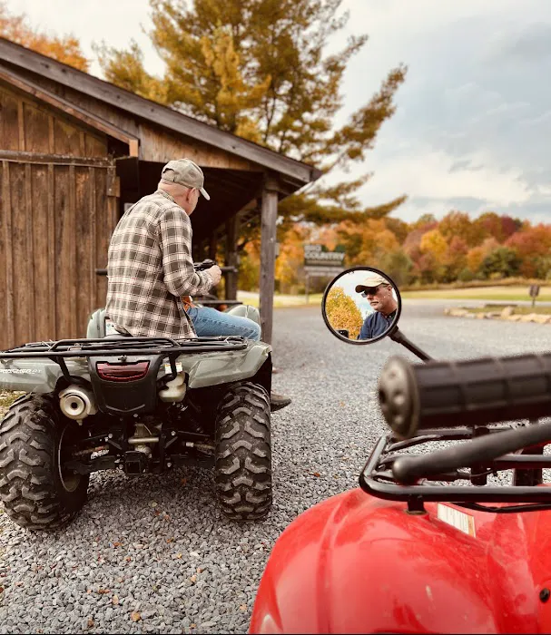 Big Country Campgrounds Picture 9