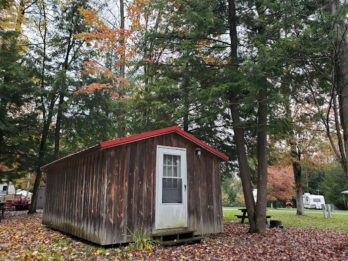 White's Haven Campground Picture 7