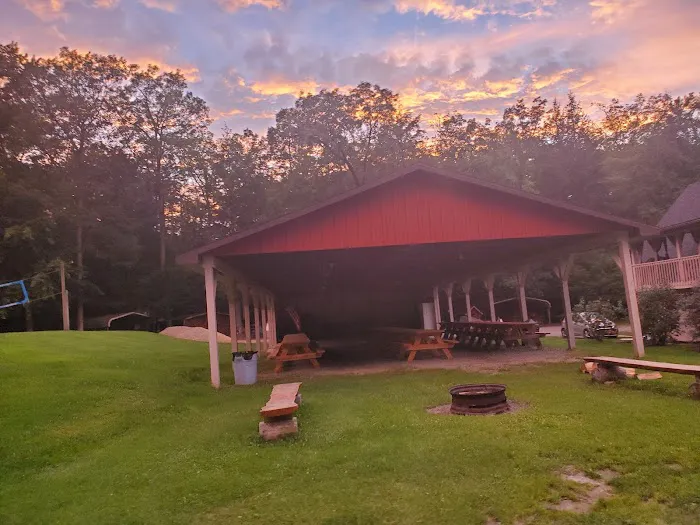 White's Haven Campground Picture 5
