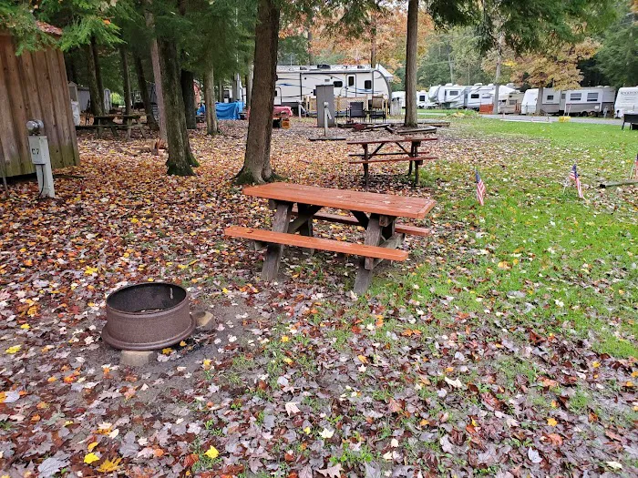 White's Haven Campground Picture 8