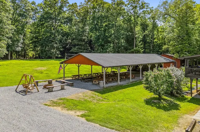 White's Haven Campground Picture 9