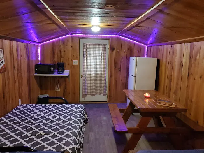 White's Haven Campground Picture 2