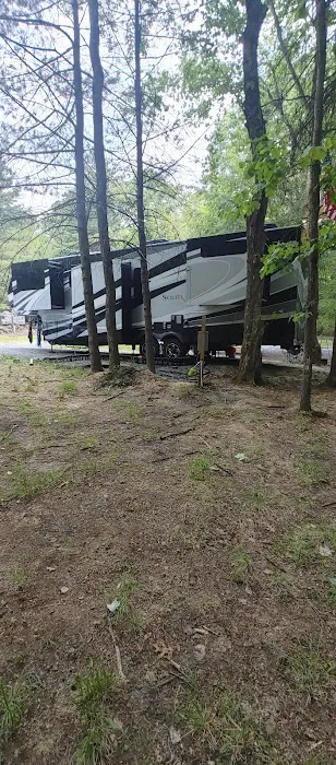 Colors of the Forest RV Resort and Campground Picture 4