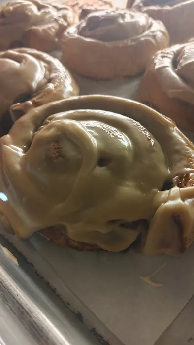 Colors of the Forest RV Resort and Campground Picture 7