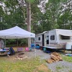 Colors of the Forest RV Resort and Campground