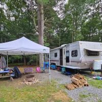 Colors of the Forest RV Resort and Campground ico