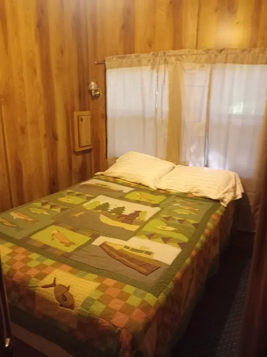 Colors of the Forest RV Resort and Campground Picture 3