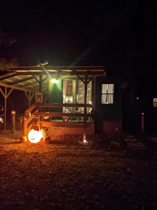 Colors of the Forest RV Resort and Campground Picture 2