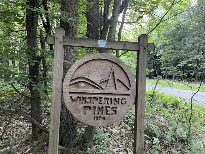 Whispering Pines Picture 1