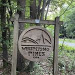 Whispering Pines
