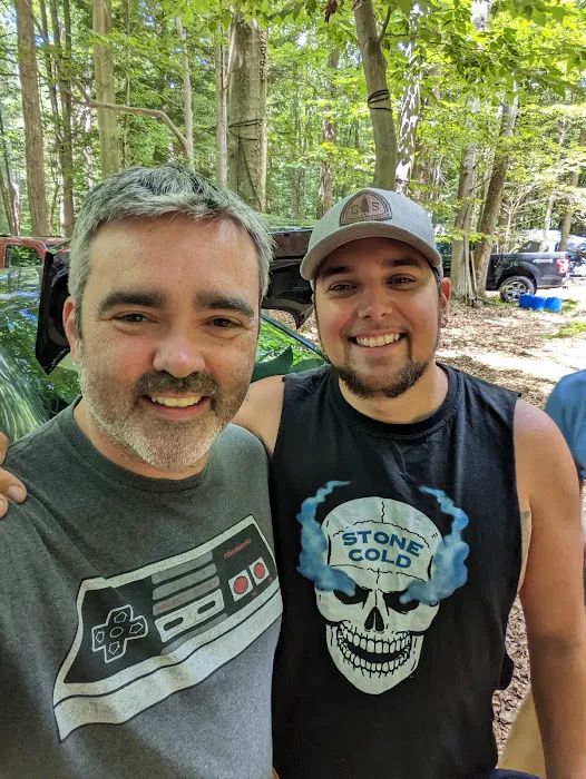 Whispering Pines Picture 2