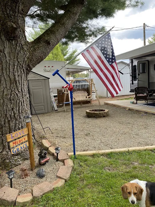 Deer Meadow Campground Picture 7