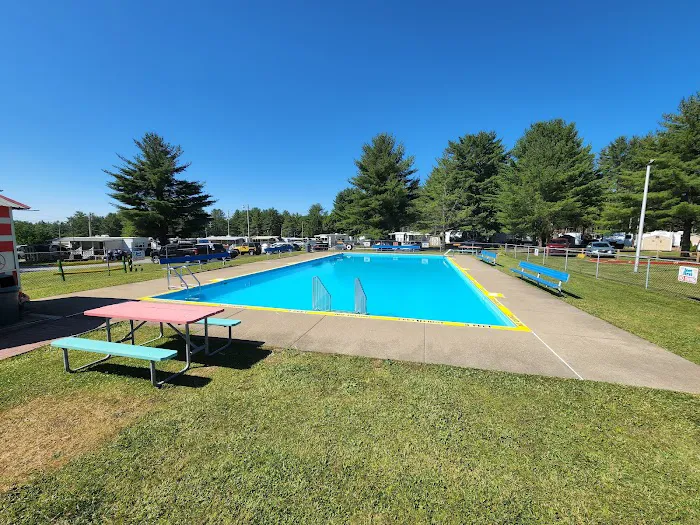 Deer Meadow Campground Picture 5